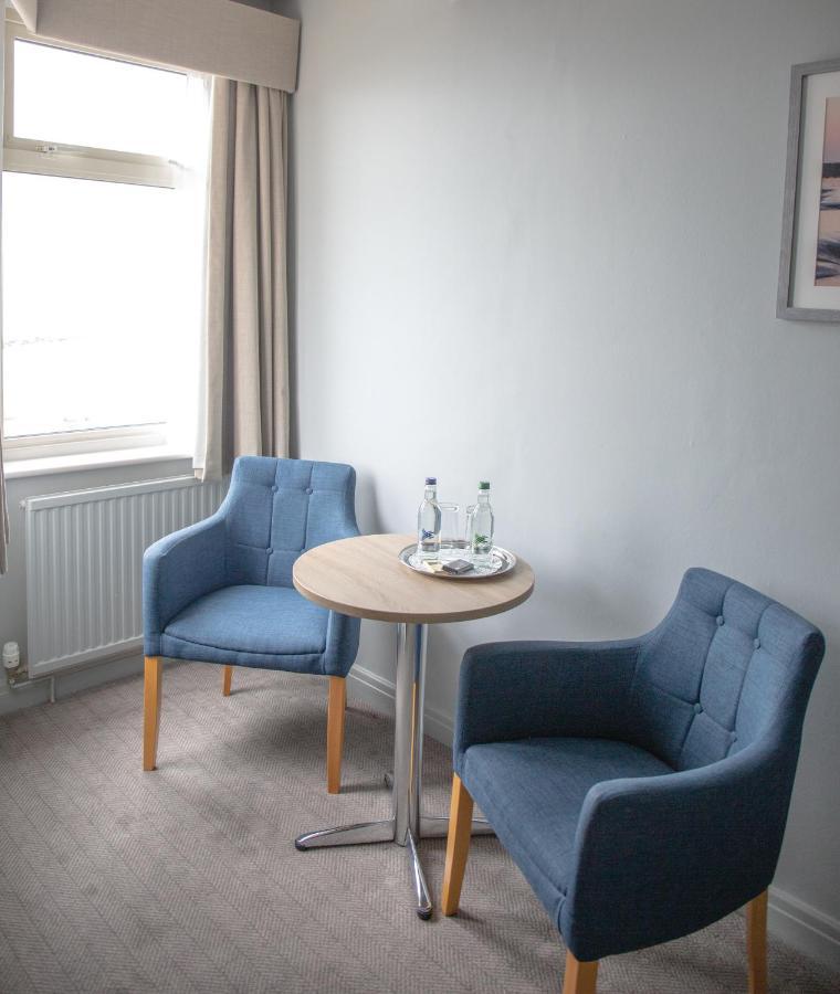 The Strathmore 3*