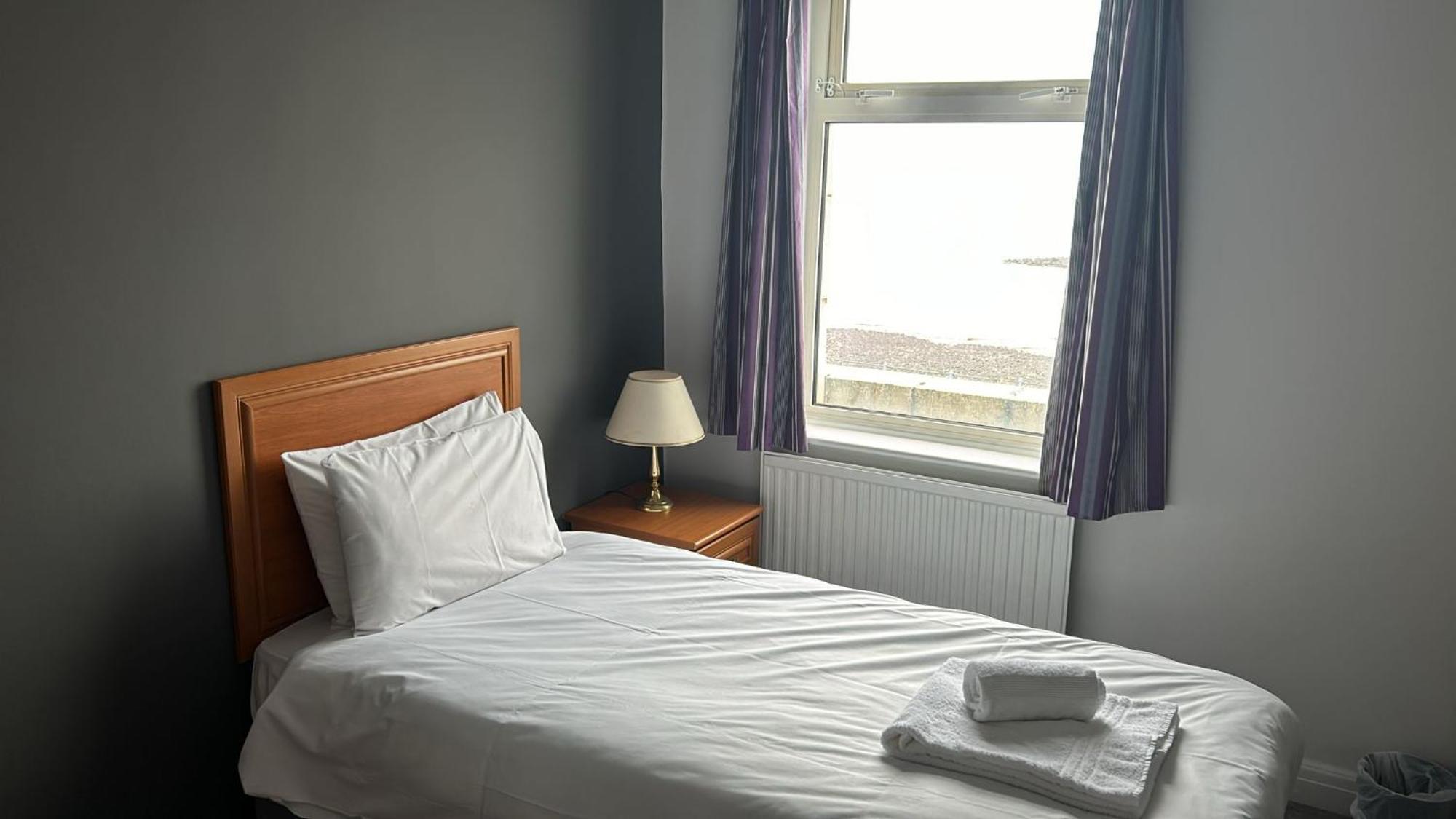 Hotel The Strathmore Morecambe