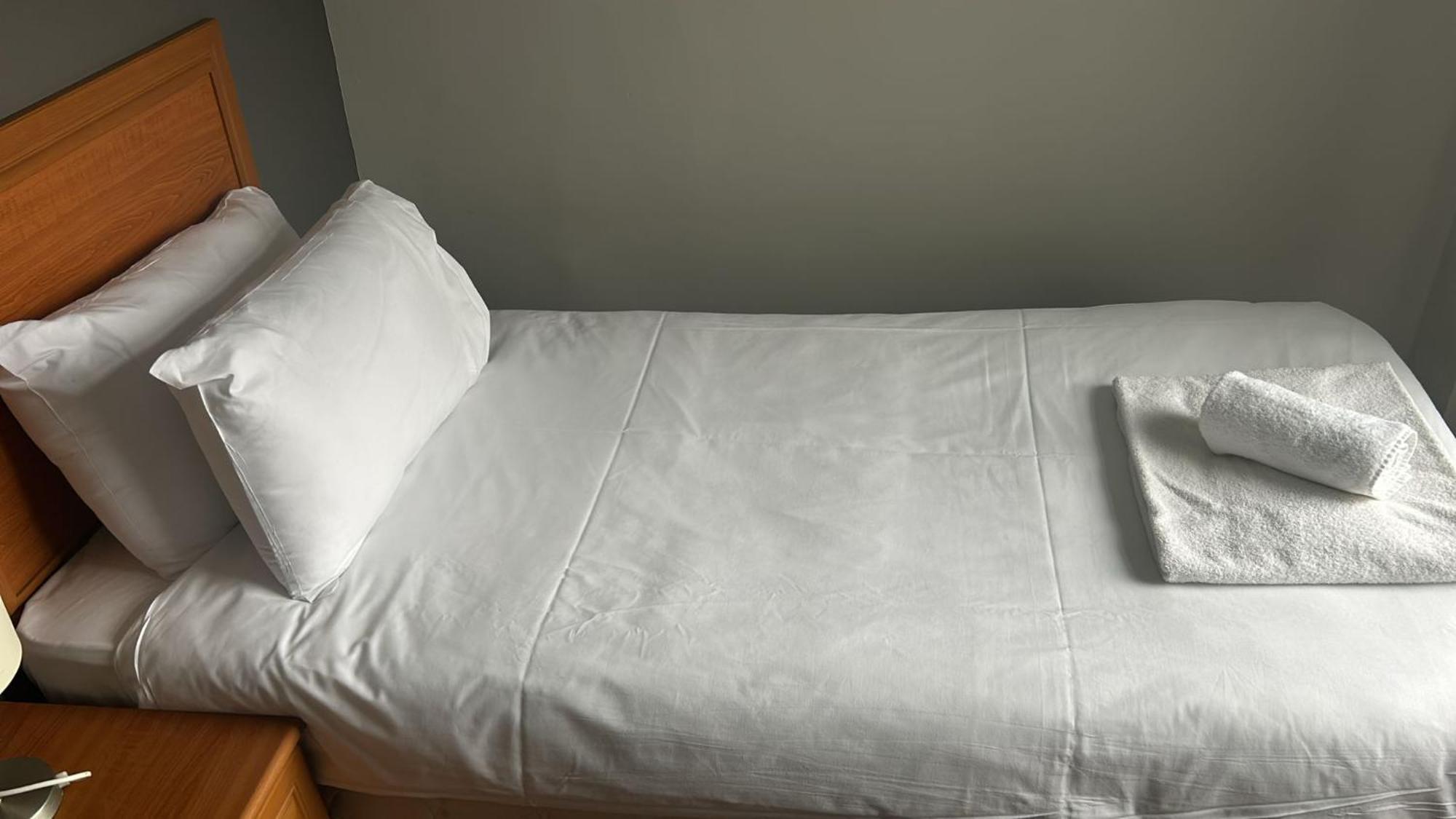 Hotel The Strathmore Morecambe