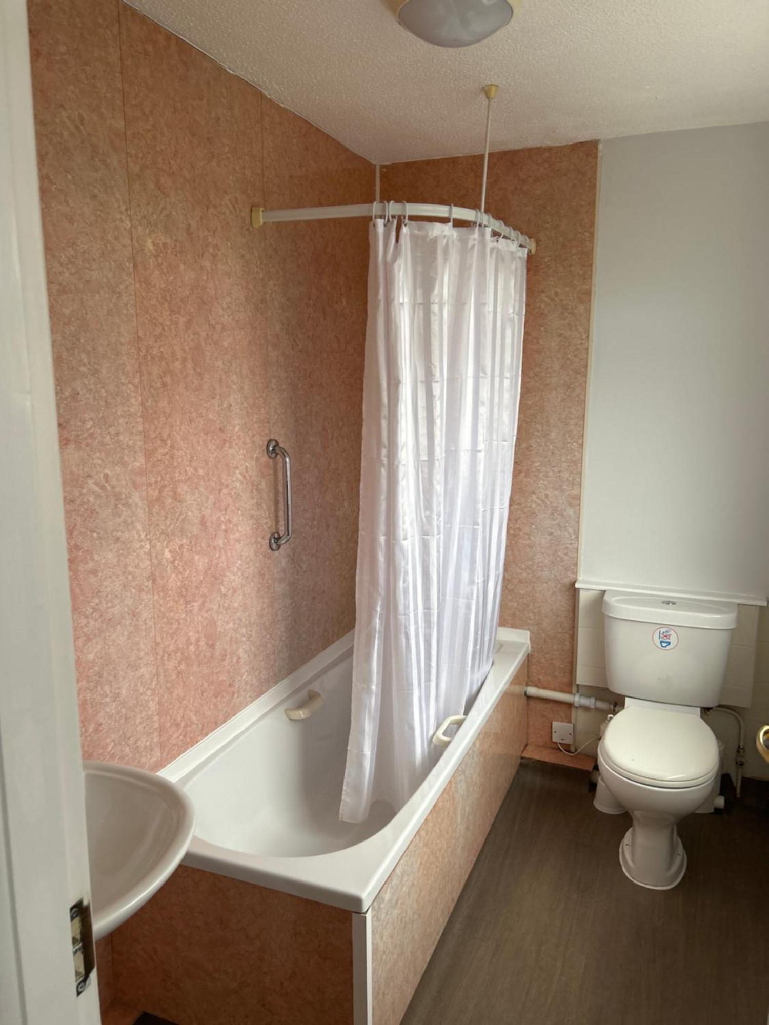 The Strathmore 3* Morecambe