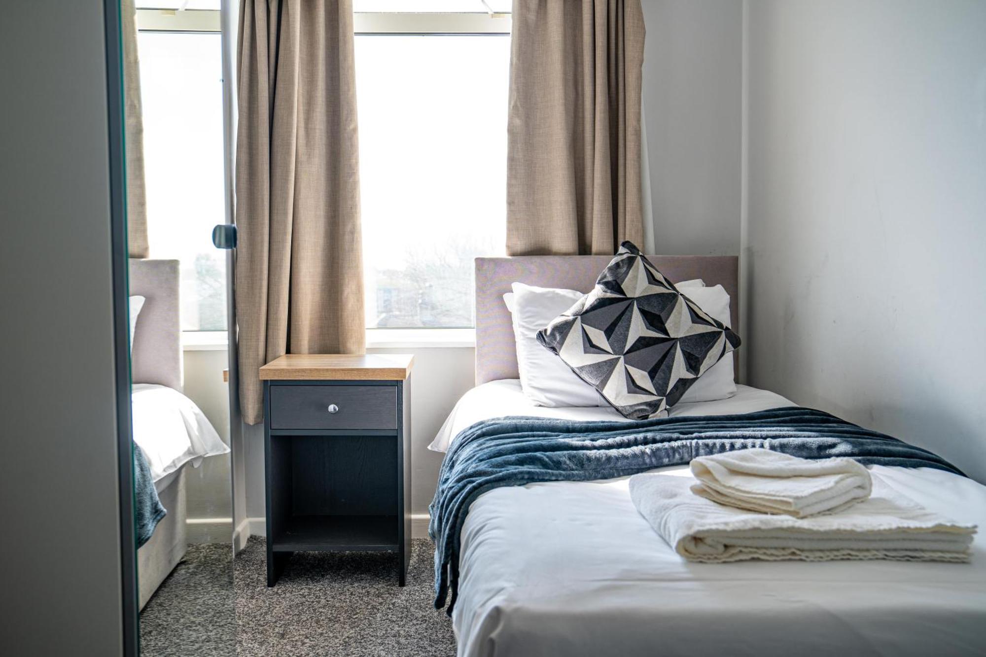 The Strathmore Hotel 3*