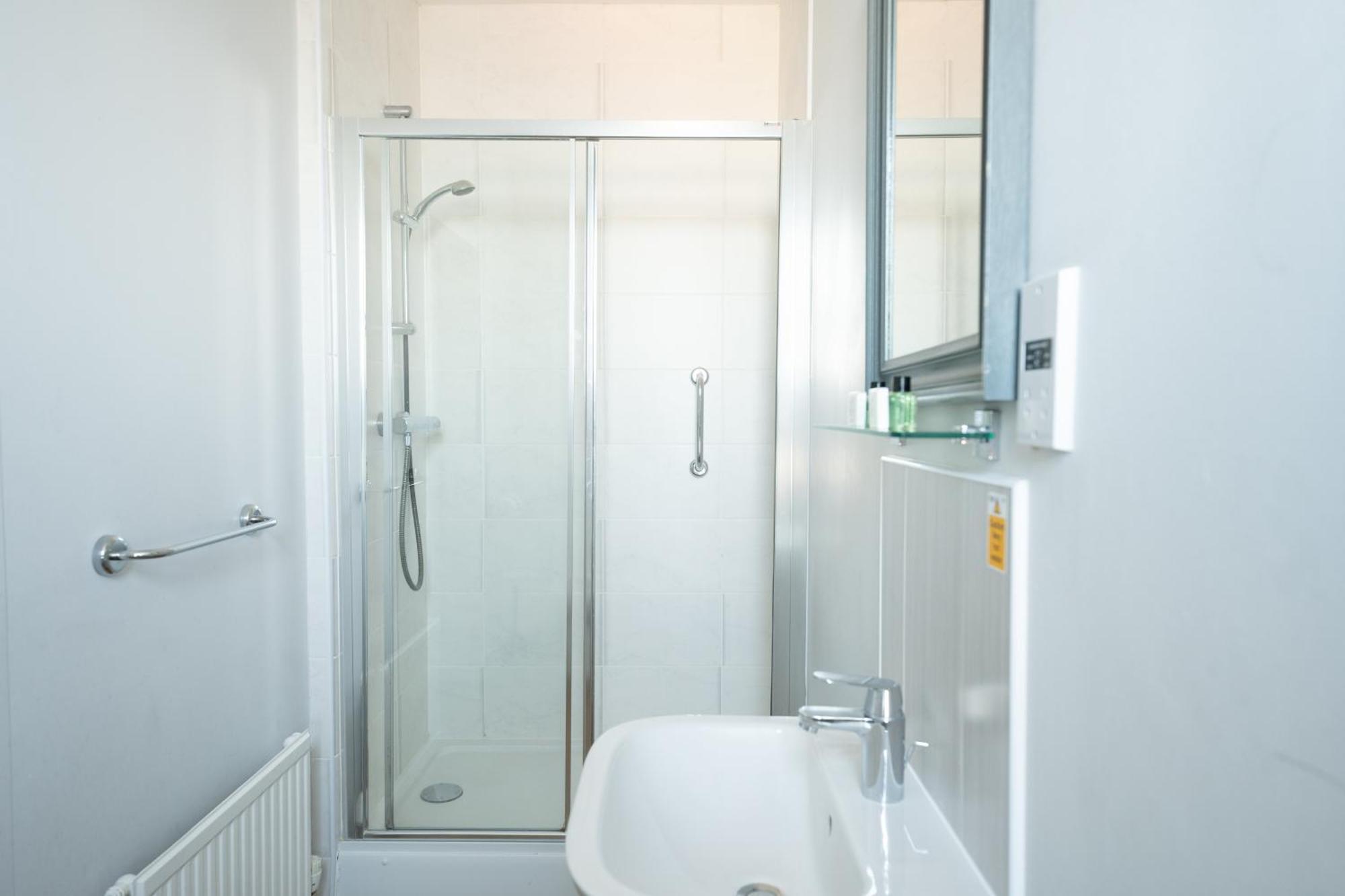 Hotel The Strathmore 3*