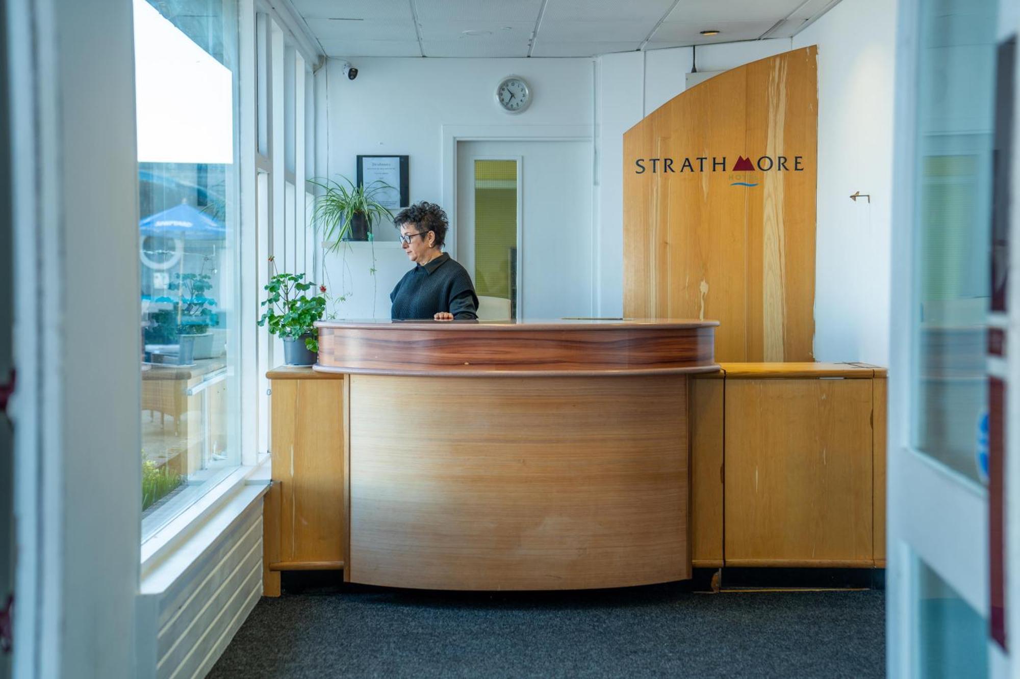The Strathmore 3*