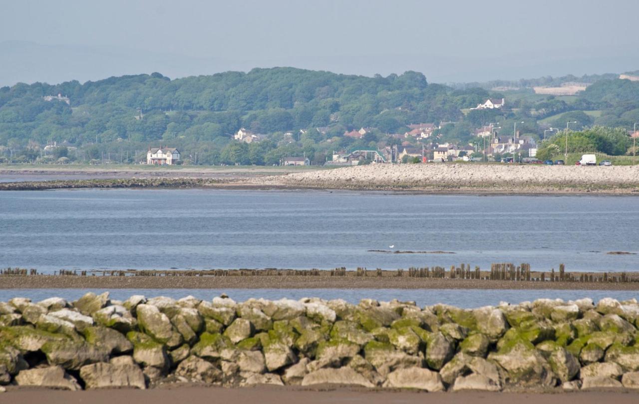 Hotel The Strathmore Morecambe
