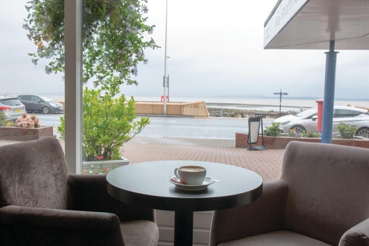 The Strathmore Morecambe