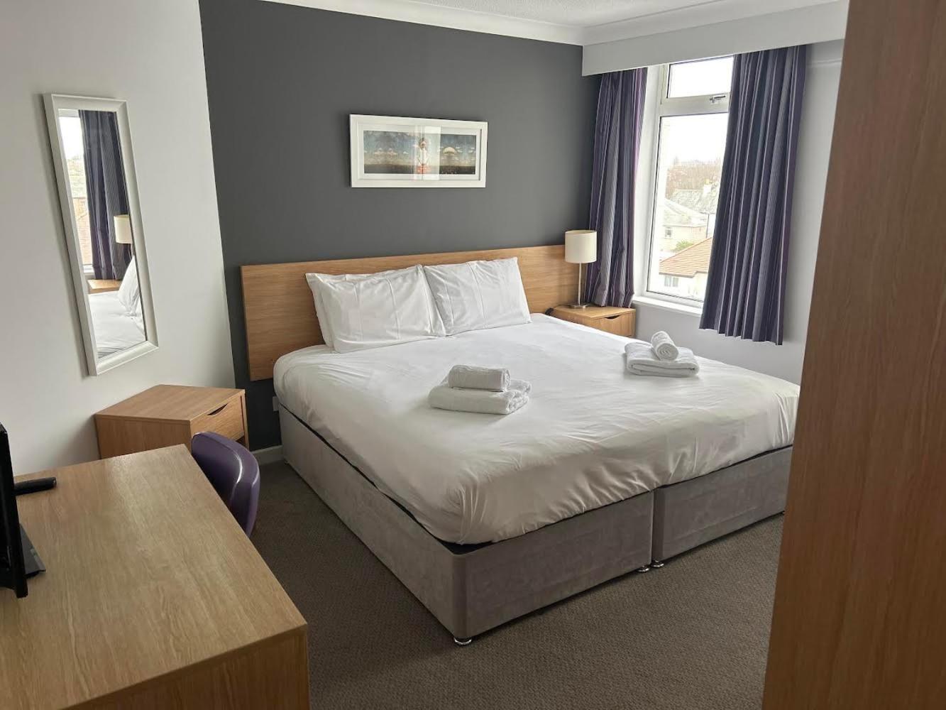 The Strathmore 3* Morecambe
