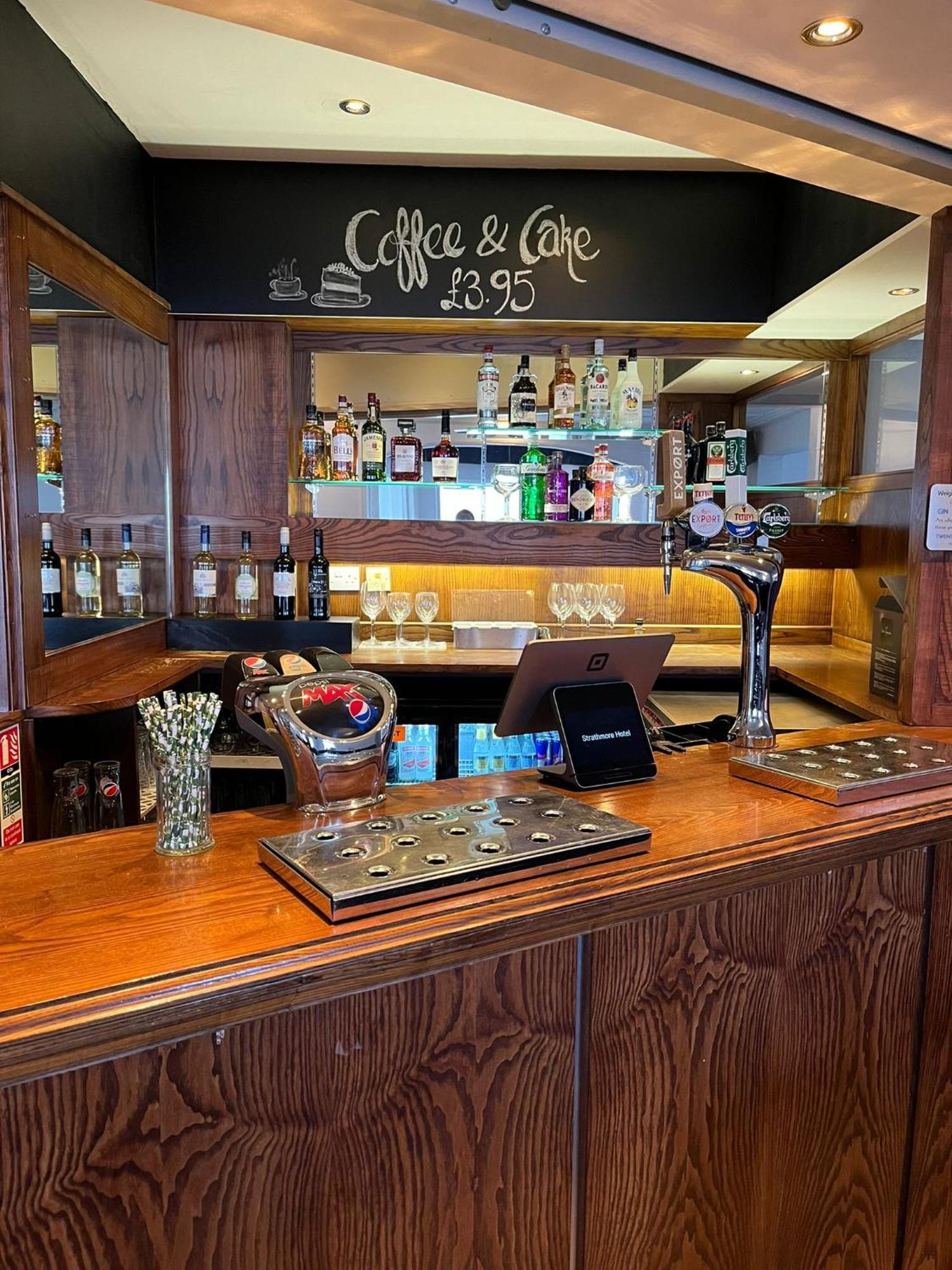 The Strathmore Morecambe