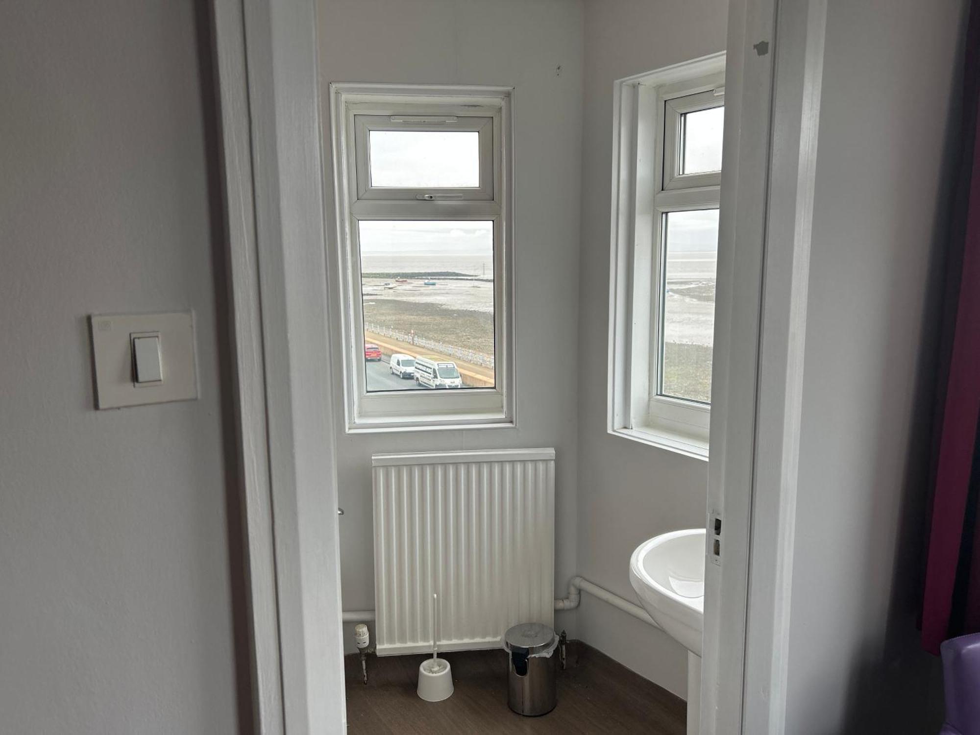 The Strathmore Morecambe