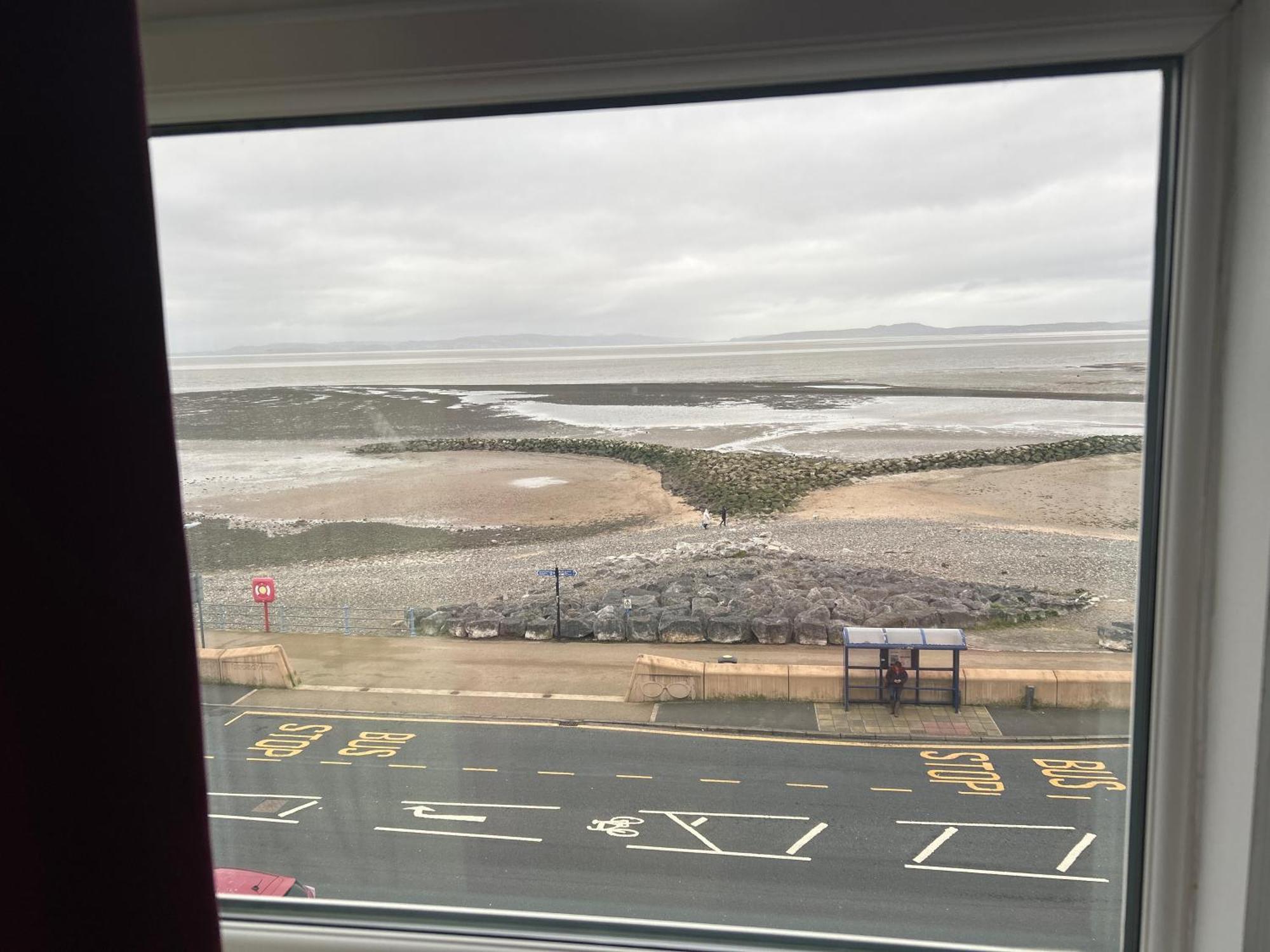 Hotel The Strathmore Morecambe
