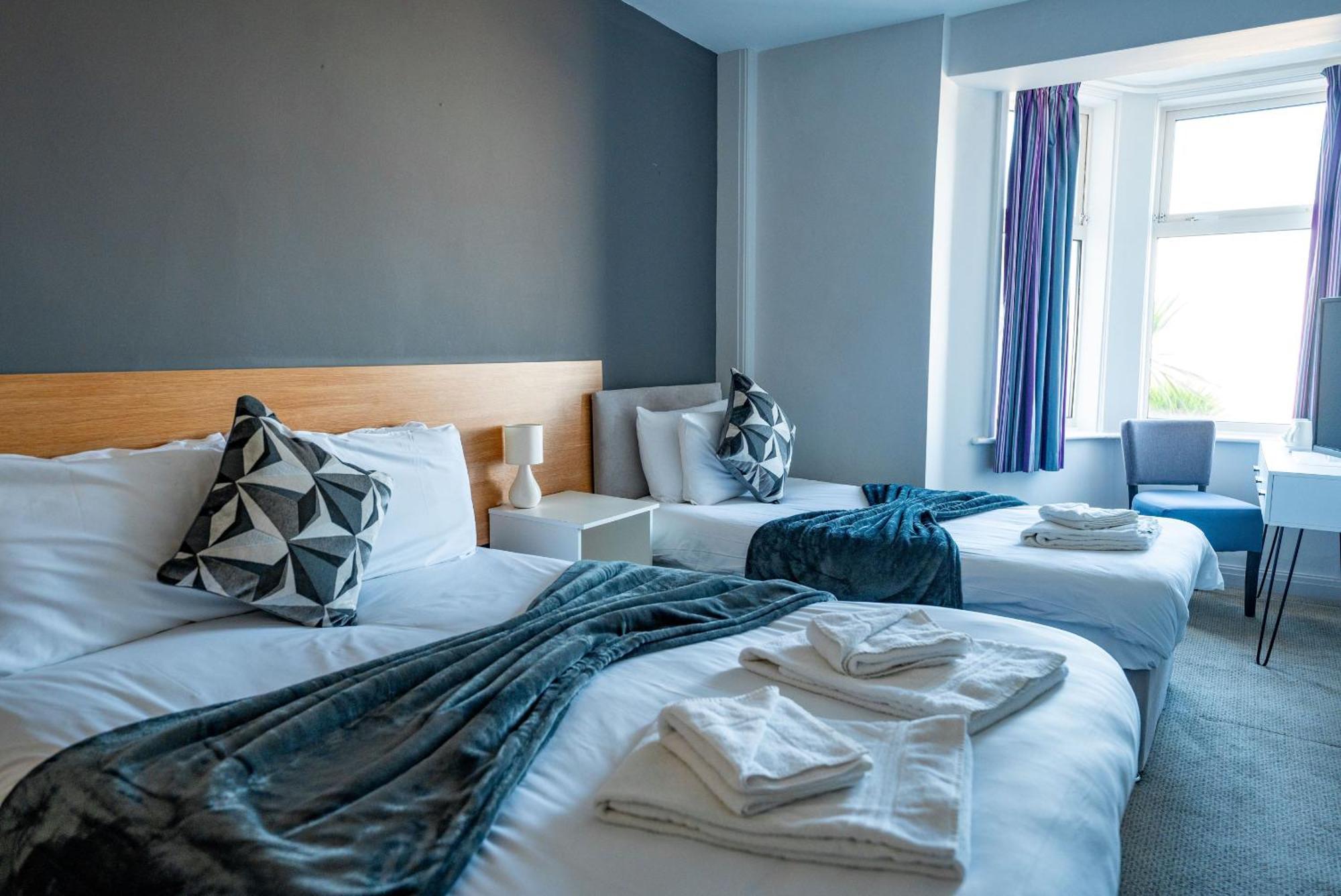 The Strathmore Hotel 3*