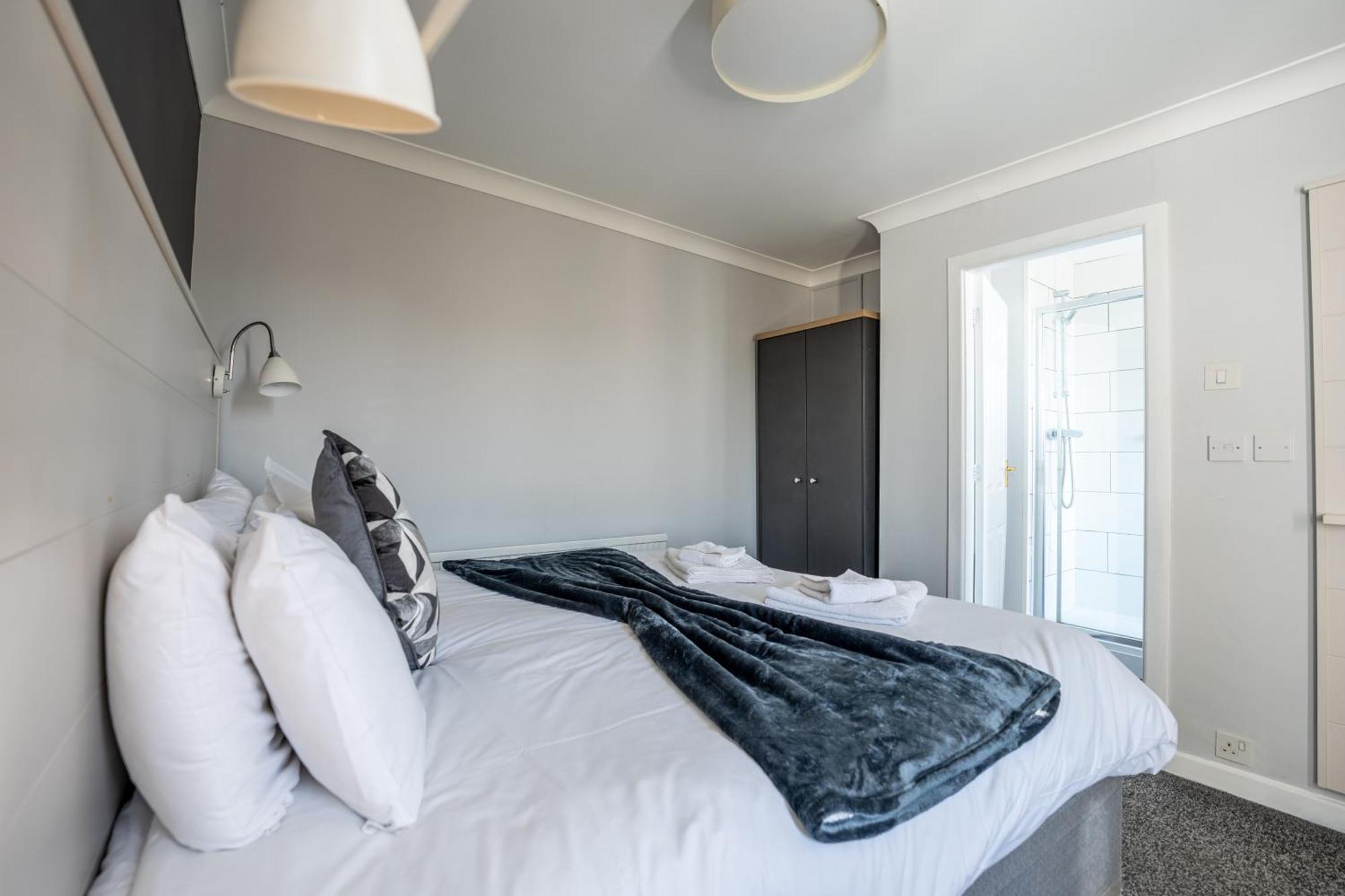 Hotel The Strathmore Morecambe