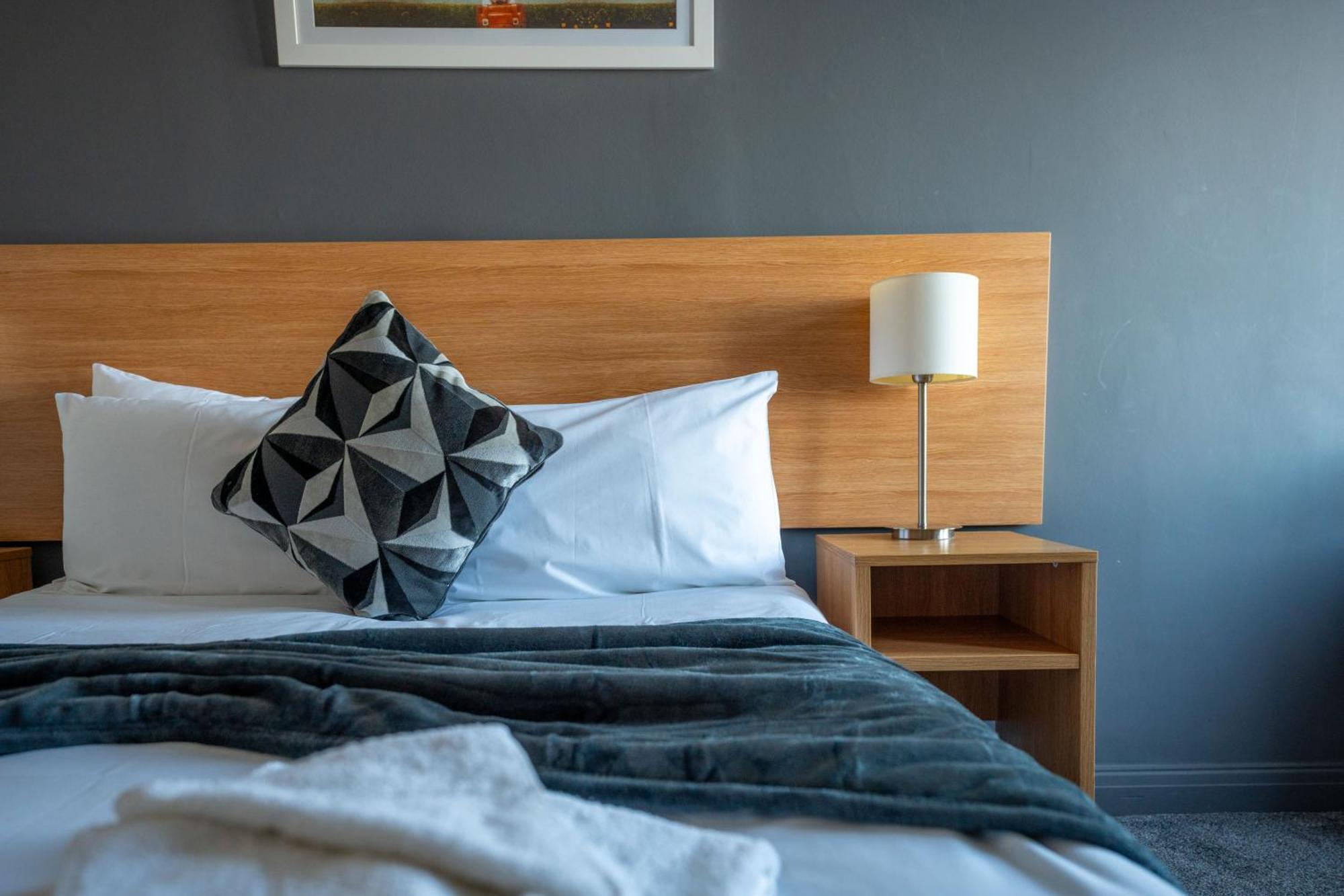 The Strathmore 3* Morecambe