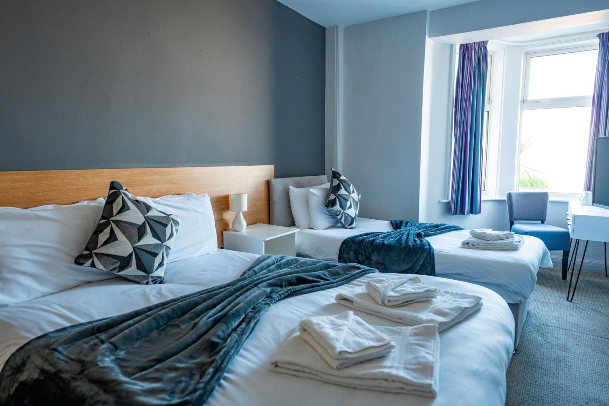 Hotel The Strathmore