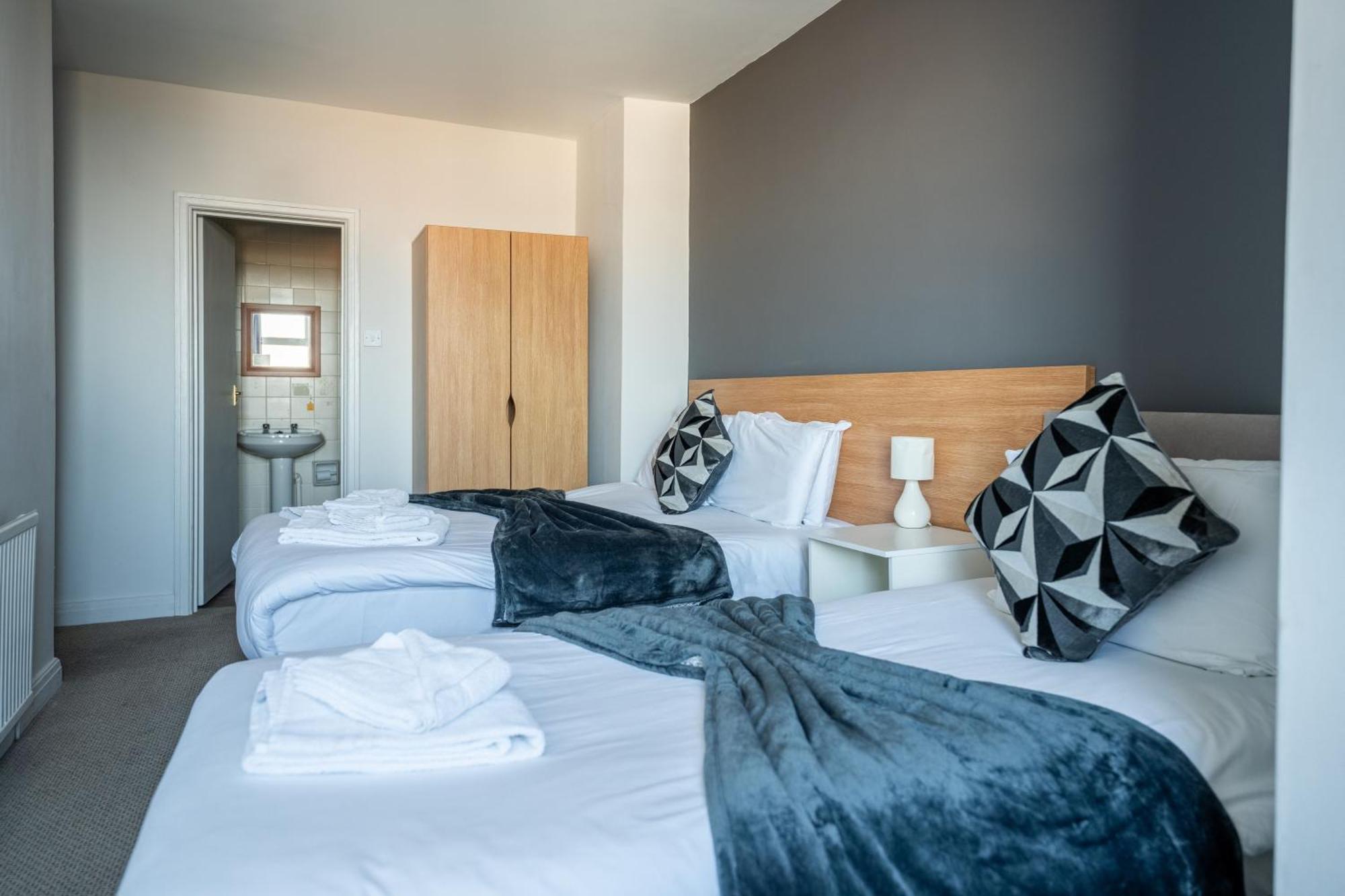 The Strathmore 3*