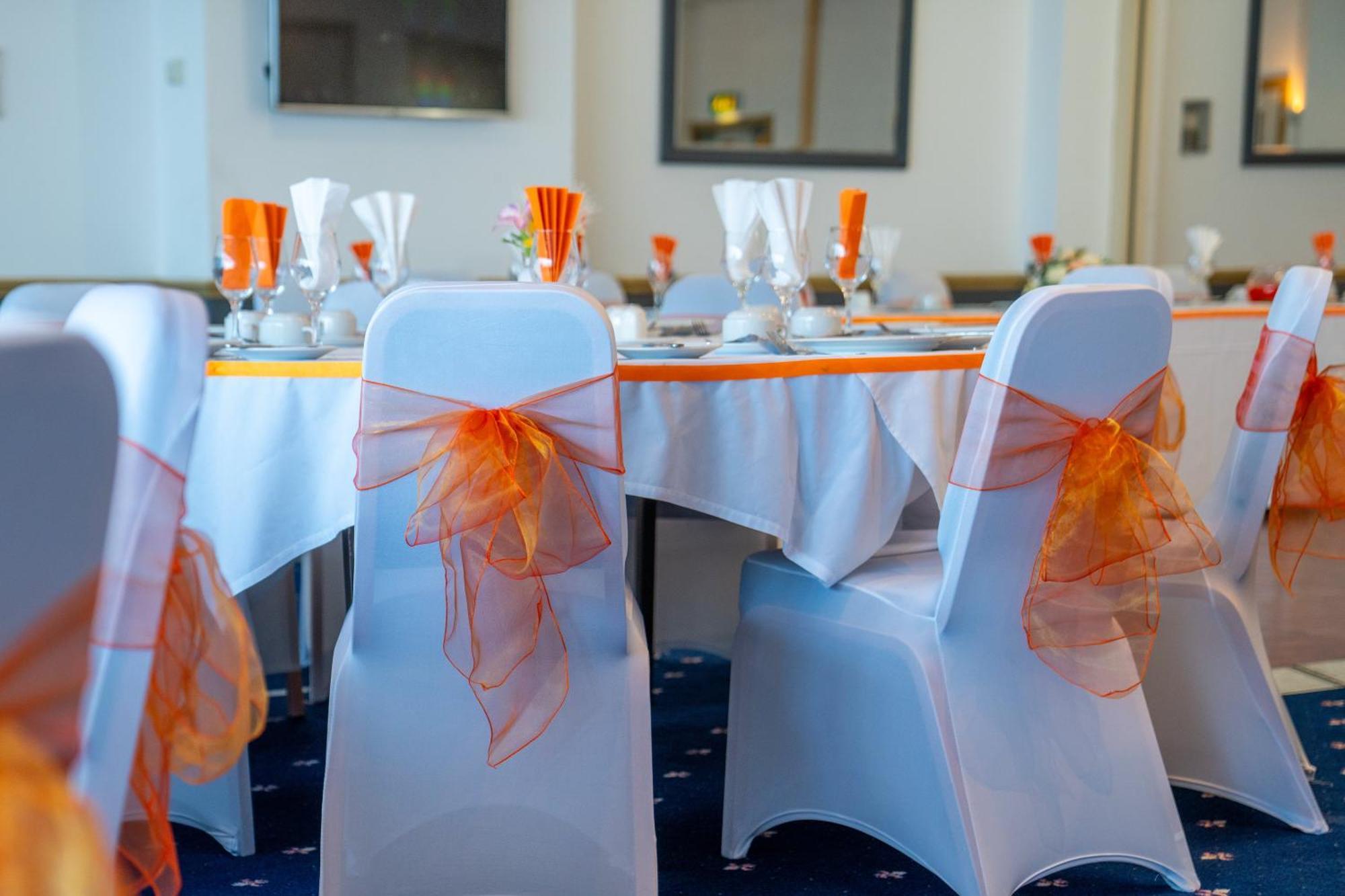 The Strathmore Hotel 3*