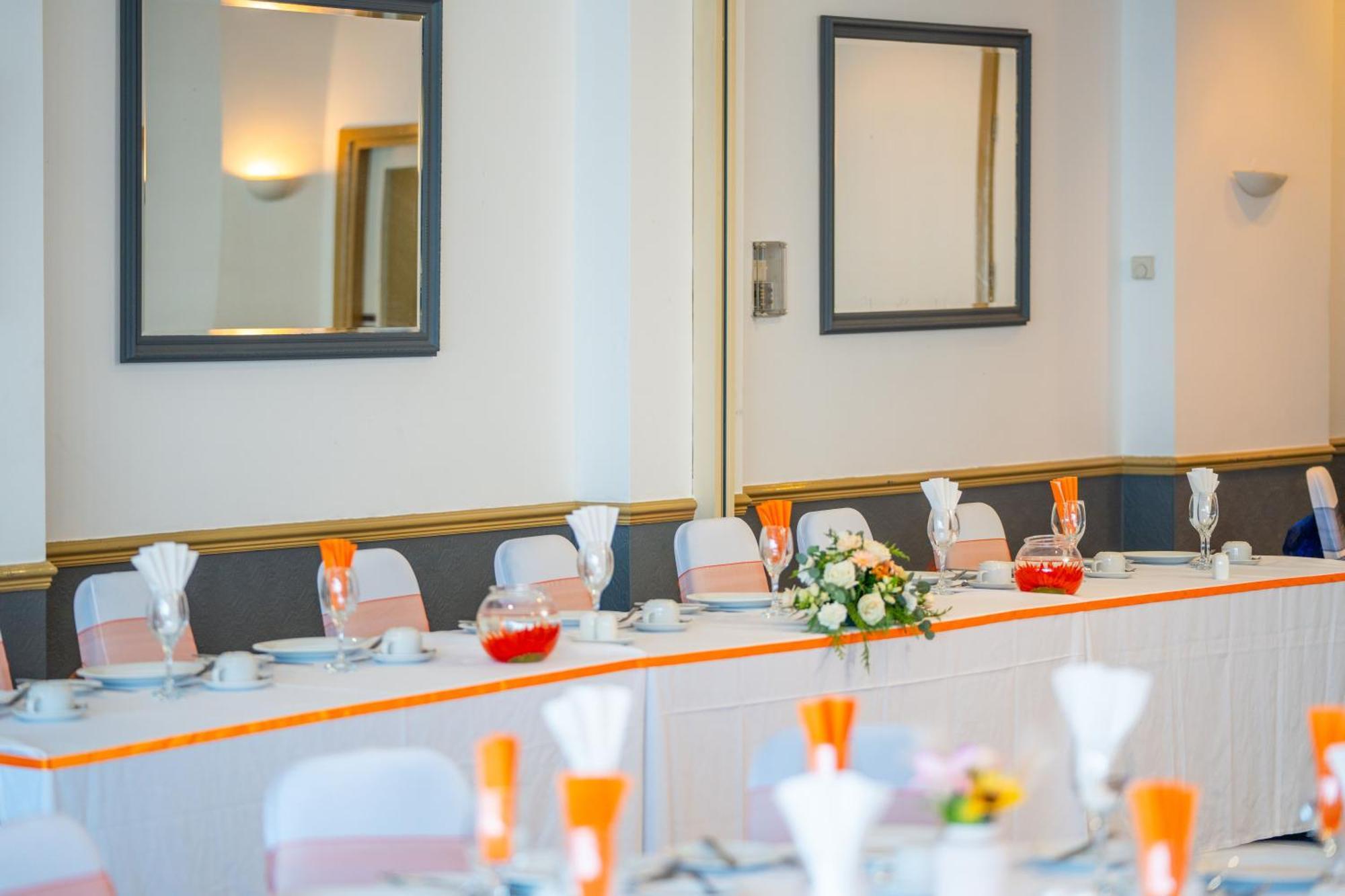 Hotel The Strathmore 3*