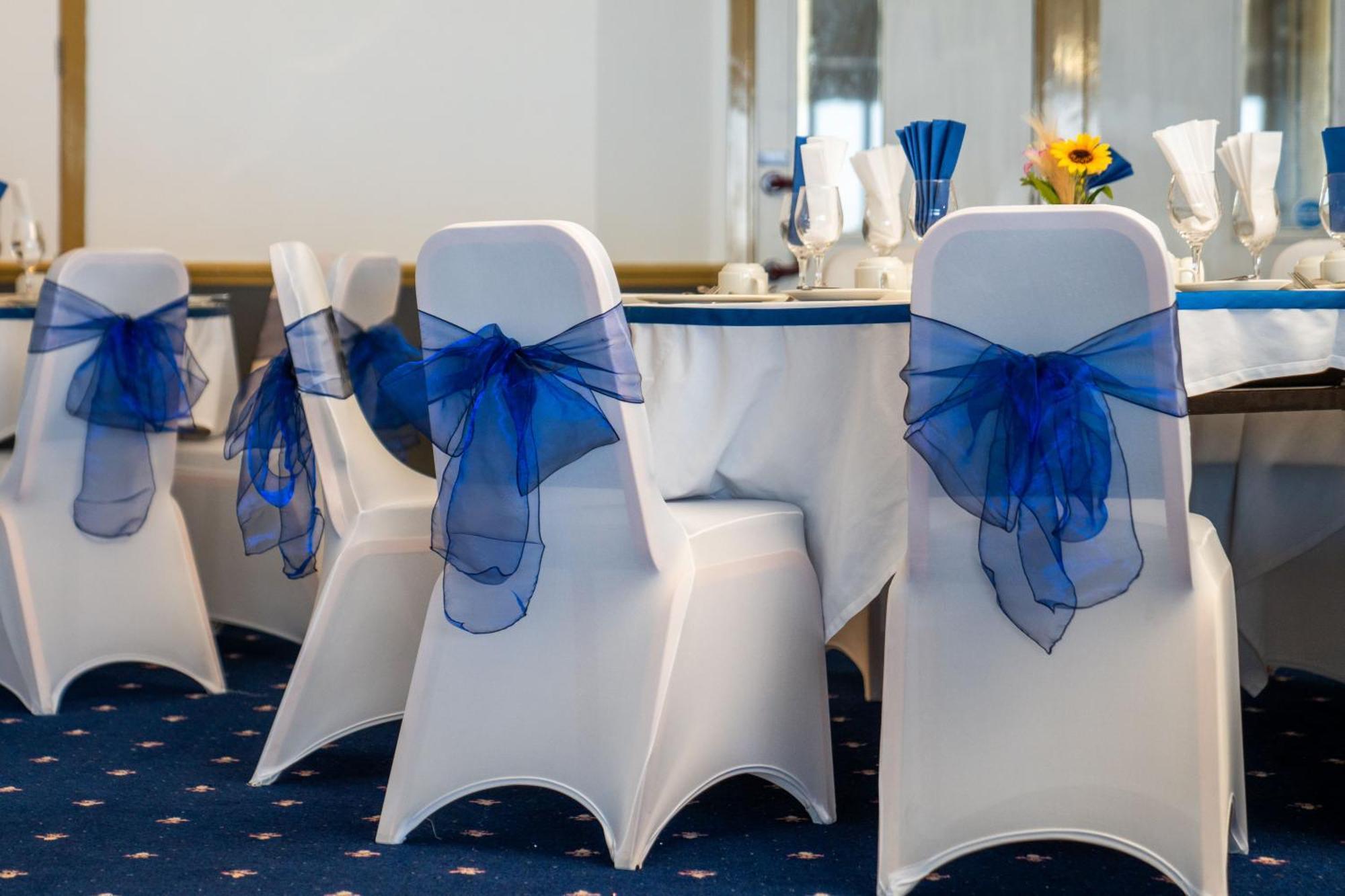 The Strathmore Hotel Morecambe