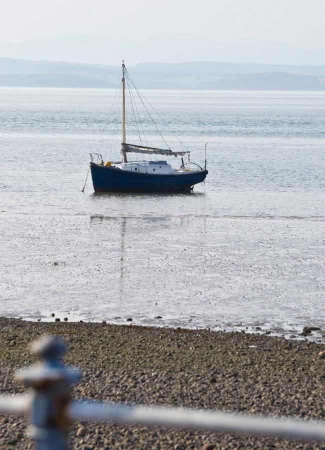 The Strathmore 3* Morecambe